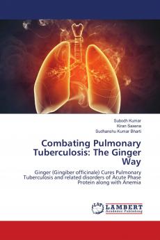 Combating Pulmonary Tuberculosis