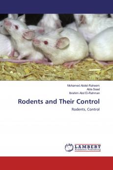 Rodents and Their Control