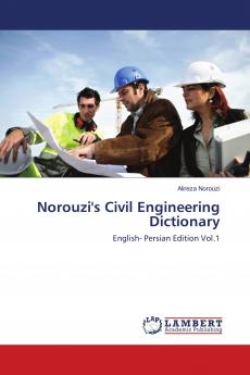 Norouzi's Civil Engineering Dictionary