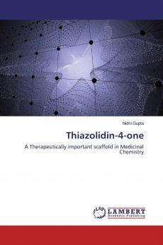 Thiazolidin-4-one