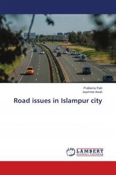 Road issues in Islampur city
