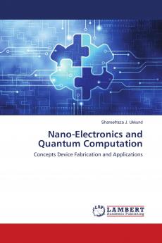 Nano-Electronics and Quantum Computation