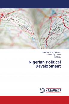 Nigerian Political Development