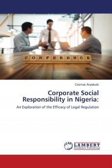 Corporate Social Responsibility in Nigeria:
