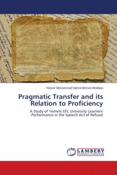 Pragmatic Transfer and its Relation to Proficiency