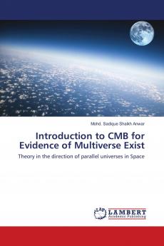 Introduction to CMB for Evidence of Multiverse Exist