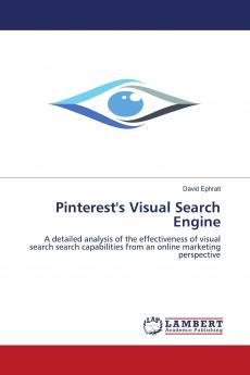 Pinterest's Visual Search Engine