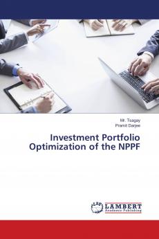 Investment Portfolio Optimization of the NPPF