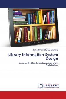 Library Information System Design