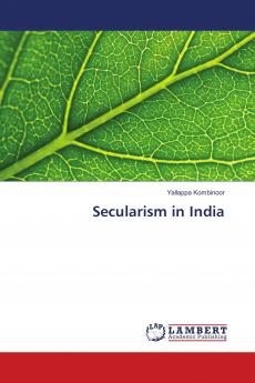 Secularism in India