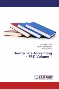 Intermediate Accounting (IFRS) Volume 1