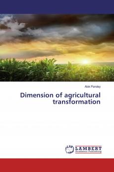 Dimension of agricultural transformation