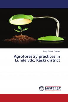 Agroforestry practices in Lumle vdc Kaski district