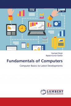 Fundamentals of Computers