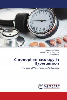 Chronopharmacology in Hypertension