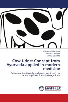 Cow Urine