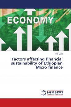 Factors affecting financial sustainability of Ethiopian Micro finance