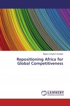 Repositioning Africa for Global Competitiveness