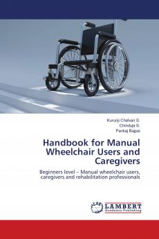 Handbook for Manual Wheelchair Users and Caregivers