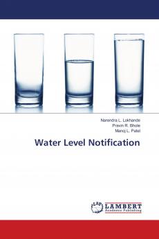 Water Level Notification