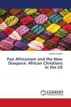 Pan Africanism and the New Diaspora
