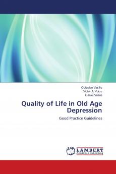 Quality of Life in Old Age Depression