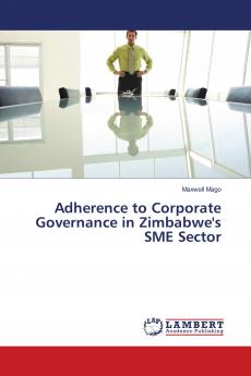 Adherence to Corporate Governance in Zimbabwe's SME Sector