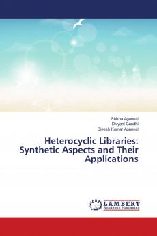 Heterocyclic Libraries