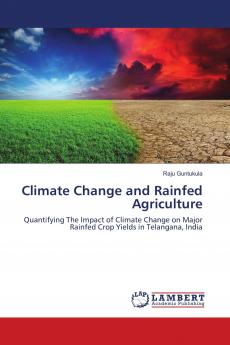 Climate Change and Rainfed Agriculture