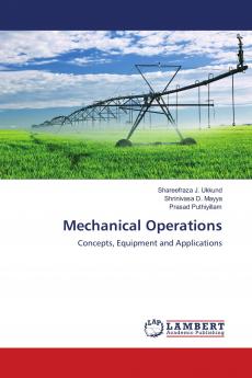 Mechanical Operations