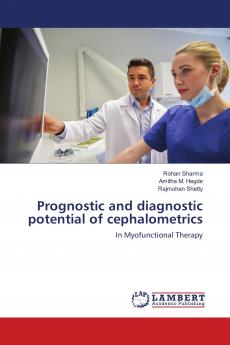Prognostic and diagnostic potential of cephalometrics