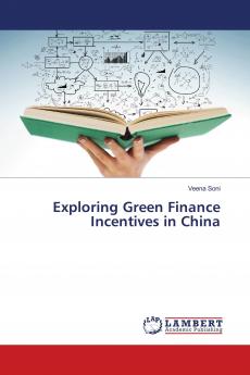 Exploring Green Finance Incentives in China