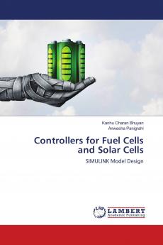 Controllers for Fuel Cells and Solar Cells