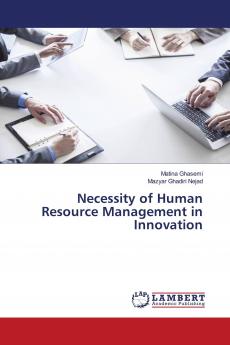 Necessity of Human Resource Management in Innovation