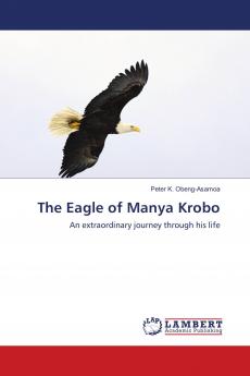 The Eagle of Manya Krobo