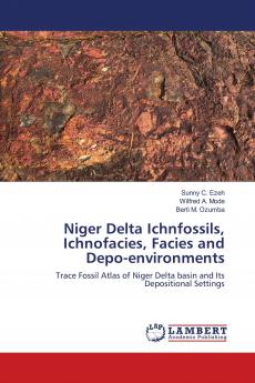Niger Delta Ichnfossils Ichnofacies Facies and Depo-environments