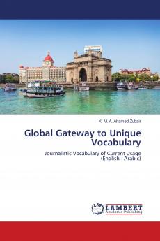 Global Gateway to Unique Vocabulary