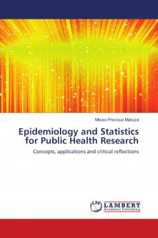 Epidemiology and Statistics for Public Health Research