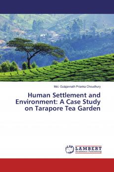 Human Settlement and Environment