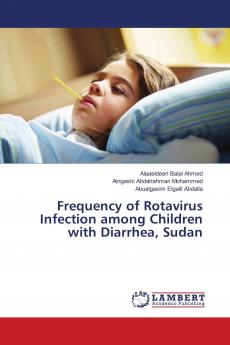 Frequency of Rotavirus Infection among Children with Diarrhea Sudan