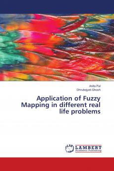 Application of Fuzzy Mapping in different real life problems
