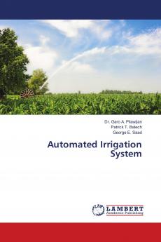 Automated Irrigation System