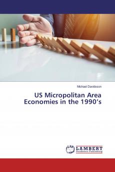 US Micropolitan Area Economies in the 1990's