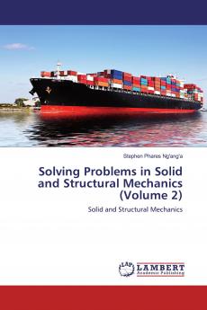 Solving Problems in Solid and Structural Mechanics (Volume 2)