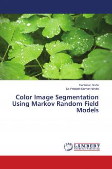 Color Image Segmentation Using Markov Random Field Models