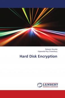 Hard Disk Encryption
