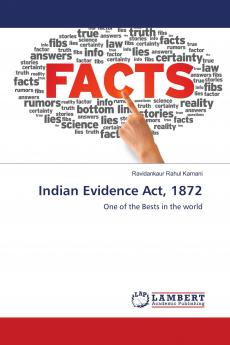 Indian Evidence Act 1872