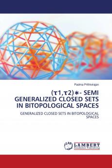 (��1��2)���- SEMI GENERALIZED CLOSED SETS IN BITOPOLOGICAL SPACES
