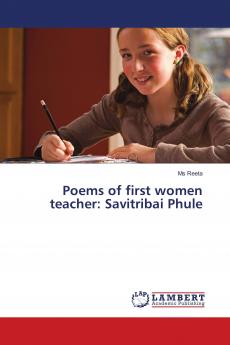 Poems of first women teacher