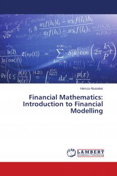 Financial Mathematics